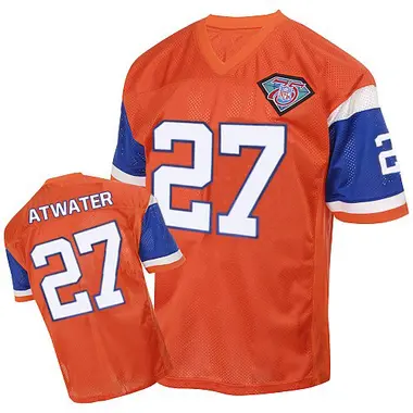 Steve Atwater Jersey, Steve Atwater Big Tall & Plus Size Broncos Jerseys -  Denver Store